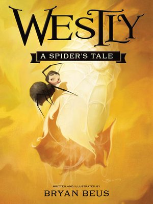cover image of Westly